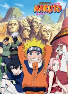 Naruto phần 1